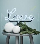 Neon LED napis love // N3