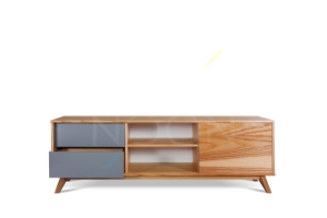 Komoda O10 Long