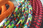 Kabel dekoracyjny w oplocie klasycznym // C1