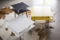 Stolik T24 Square