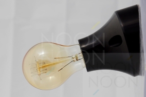 Mała skośna lampa ścienna/oprawa // L2